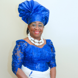 Public Relation Officer